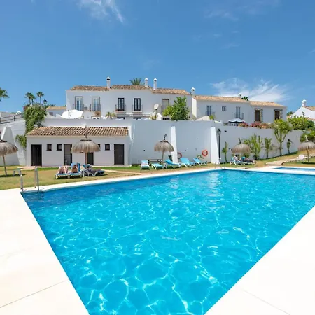 Charming Two Bedroom House Holiday home Marbella